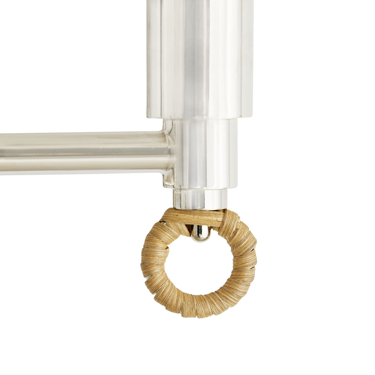 Arteriors Home Sea Island Sconce DW49003