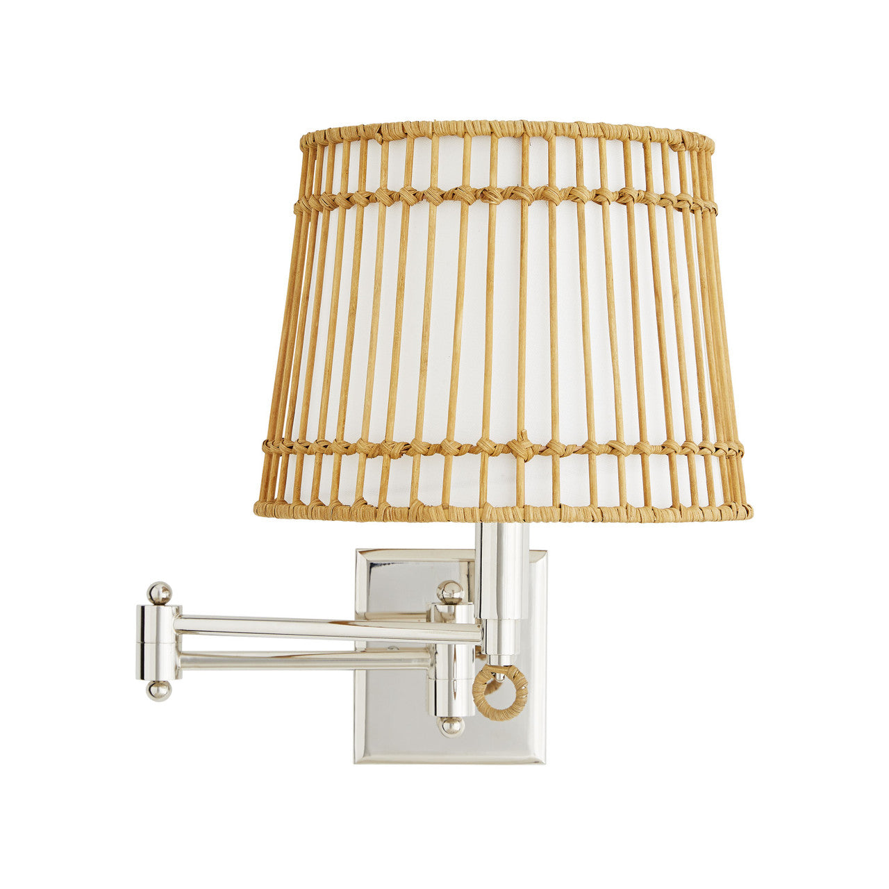 Arteriors Home Sea Island Sconce DW49003