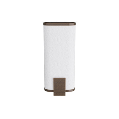 Arteriors Home Braxton Sconce DWC03