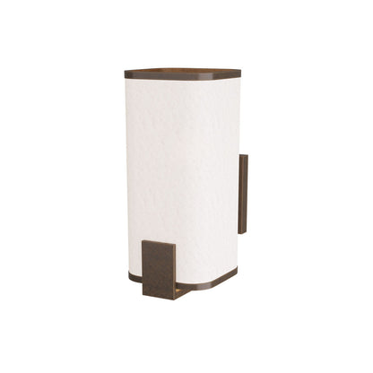 Arteriors Home Braxton Sconce DWC03