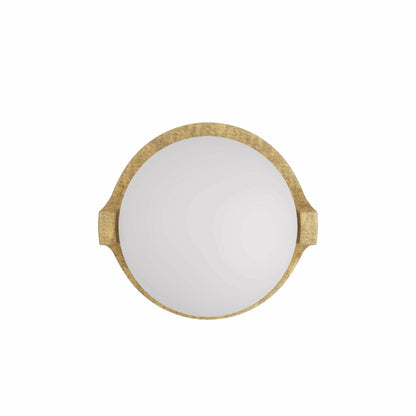 Arteriors Home Thurlow Sconce DWC04