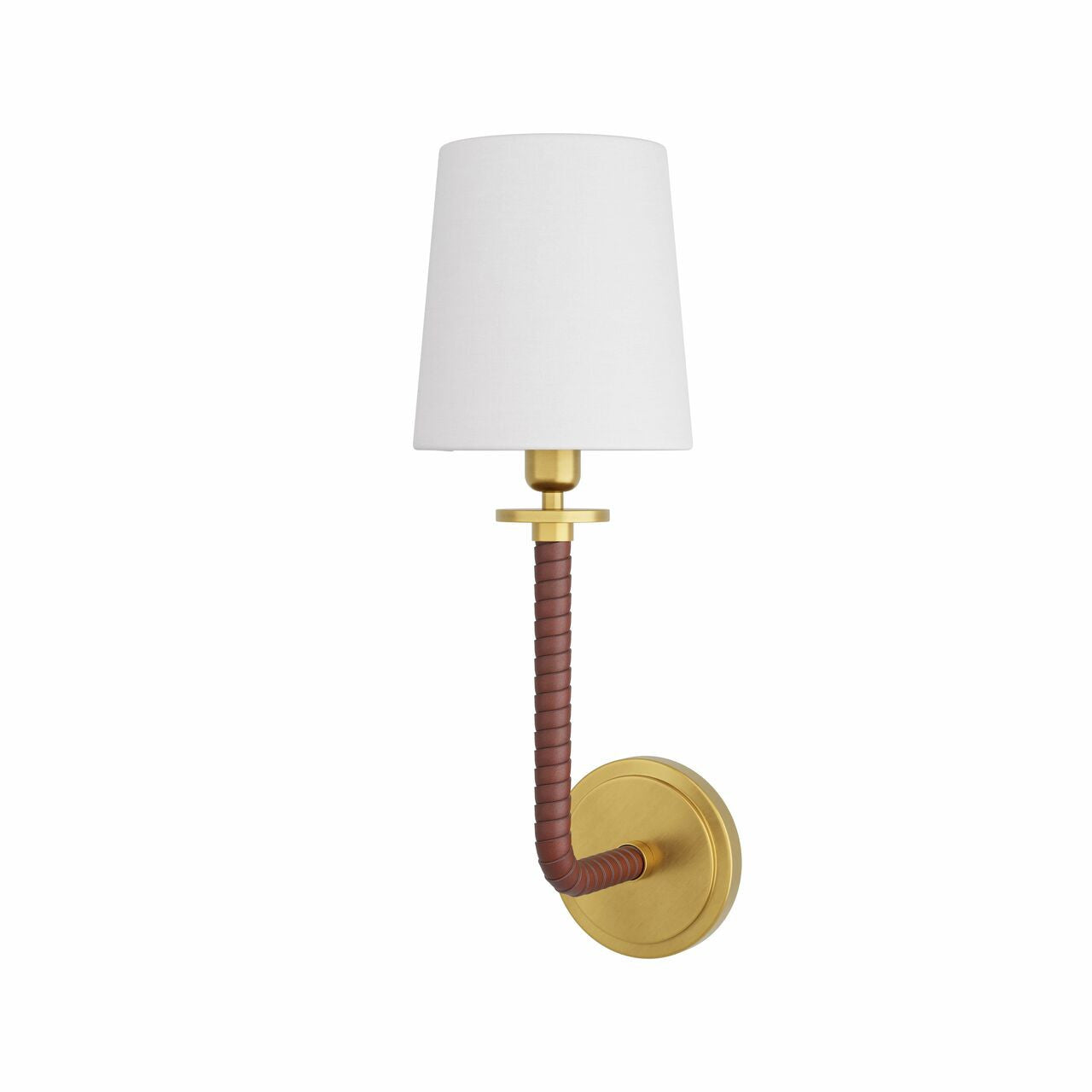 Arteriors Home Wayman Sconce DWC06