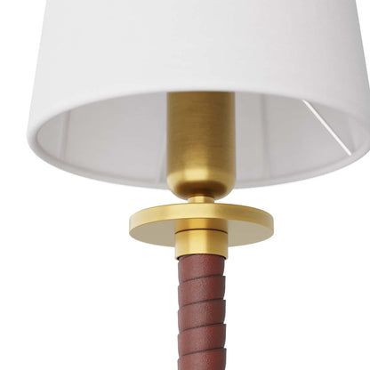 Arteriors Home Wayman Sconce DWC06