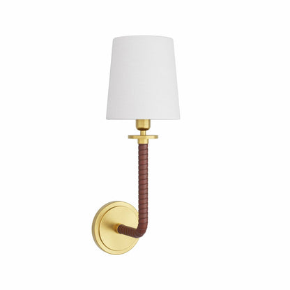 Arteriors Home Wayman Sconce DWC06