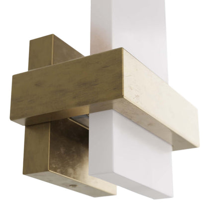 Arteriors Home Wembley Sconce DWC11