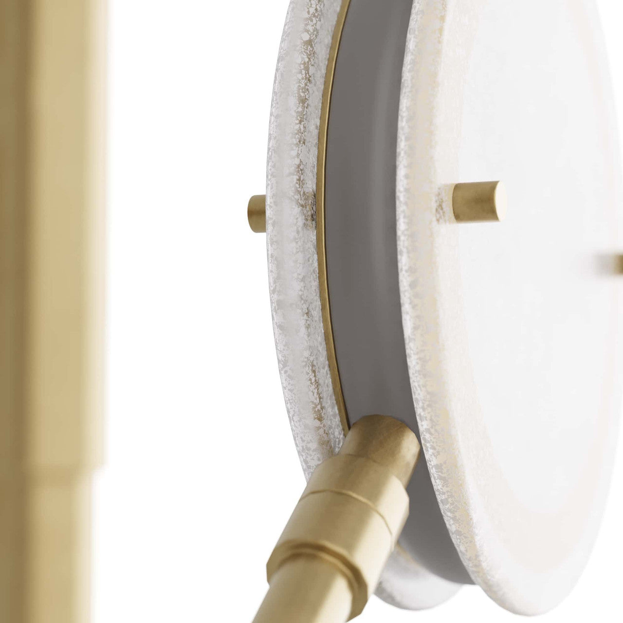 Arteriors Home Meridian Sconce DWC16