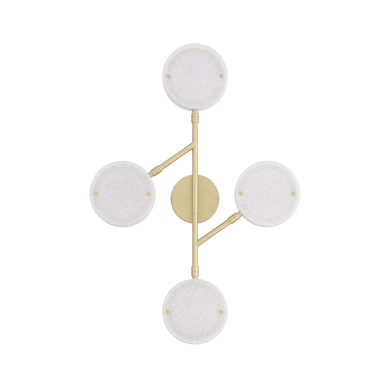 Arteriors Home Meridian Sconce DWC16