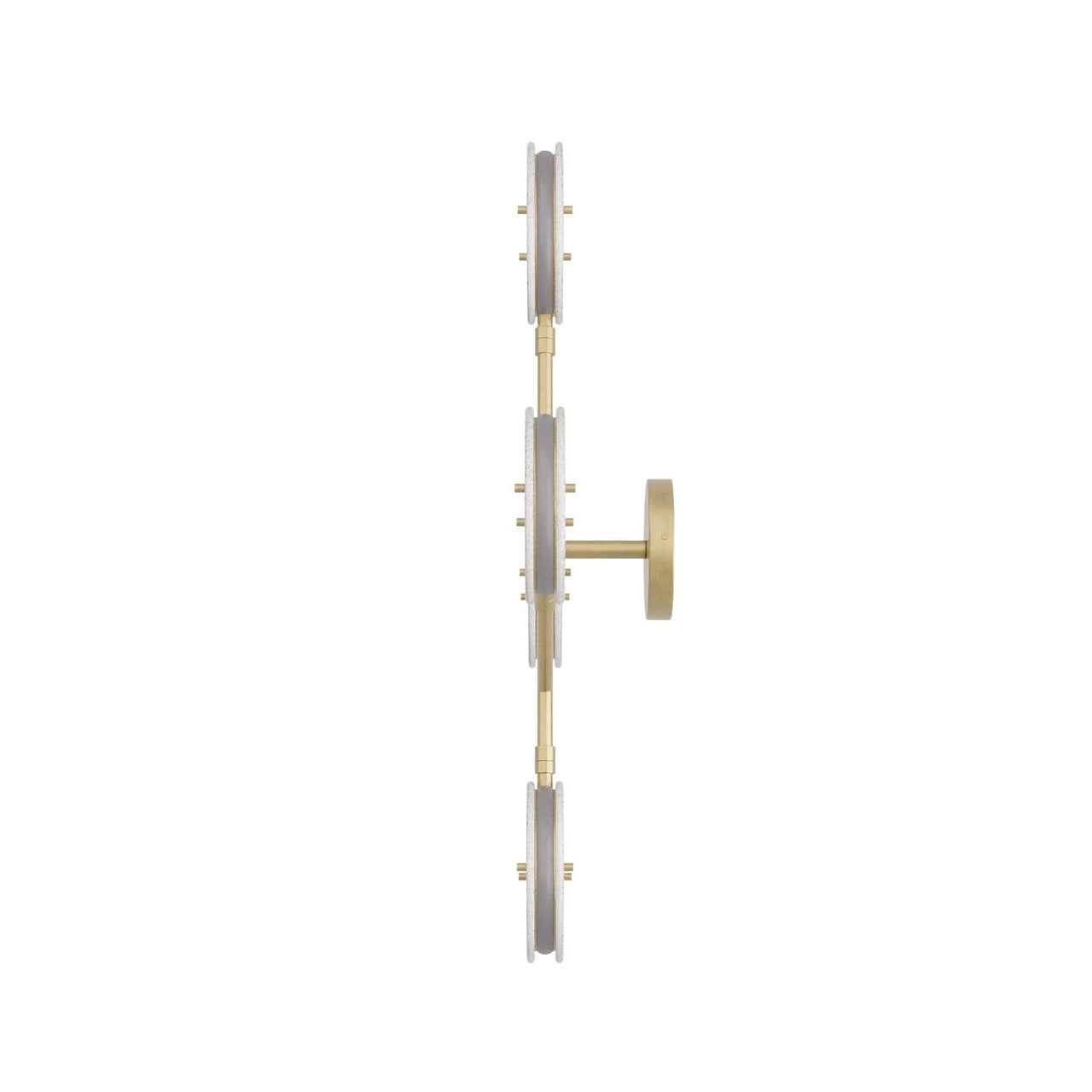 Arteriors Home Meridian Sconce DWC16