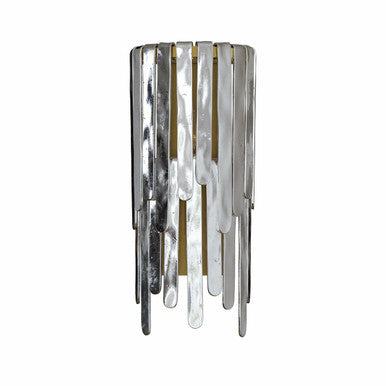 Arteriors Home Raine Sconce DWC17