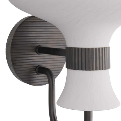 Arteriors Home Westcliff Sconce DWC18