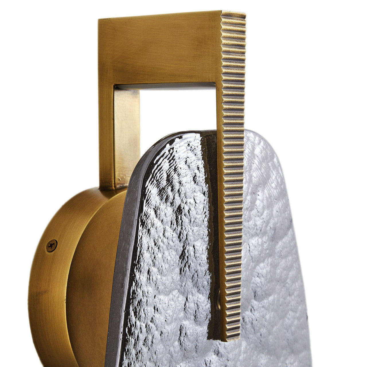 Arteriors Home Zelda Sconce DWC21