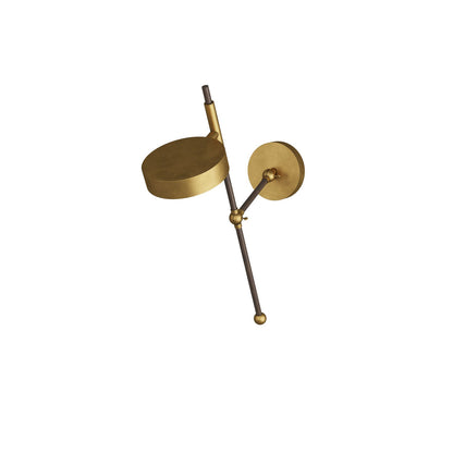 Arteriors Home Adesso Sconce DWC24