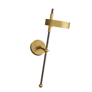 Arteriors Home Adesso Sconce DWC24