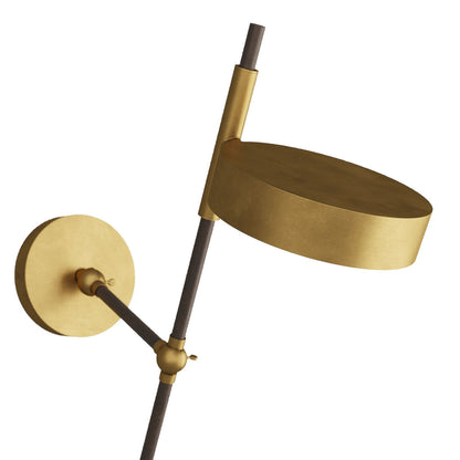 Arteriors Home Adesso Sconce DWC24