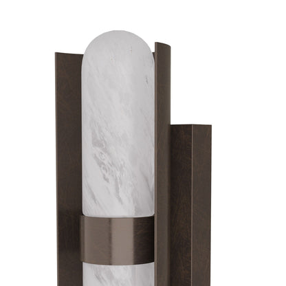 Arteriors Home Bretman Sconce DWC26