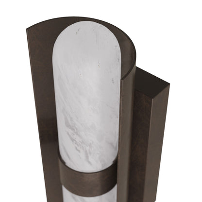 Arteriors Home Bretman Sconce DWC26