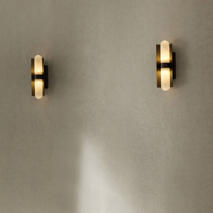 Arteriors Home Bretman Sconce DWC26