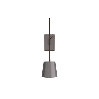 Arteriors Home Birdwell Sconce DWC27