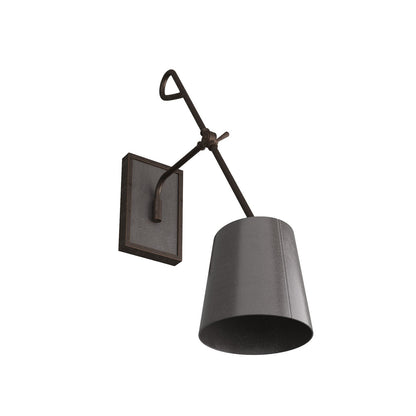 Arteriors Home Birdwell Sconce DWC27