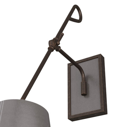 Arteriors Home Birdwell Sconce DWC27