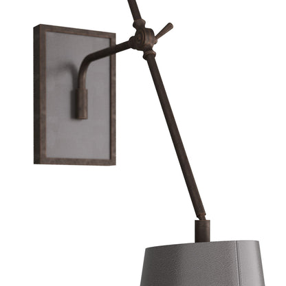 Arteriors Home Birdwell Sconce DWC27