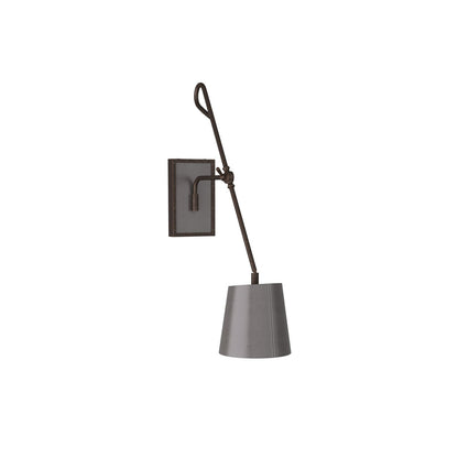 Arteriors Home Birdwell Sconce DWC27