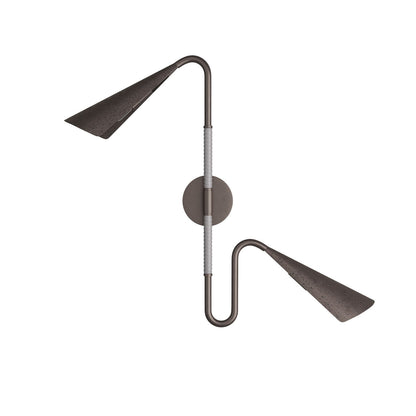 Arteriors Home Amerson Sconce DWC28