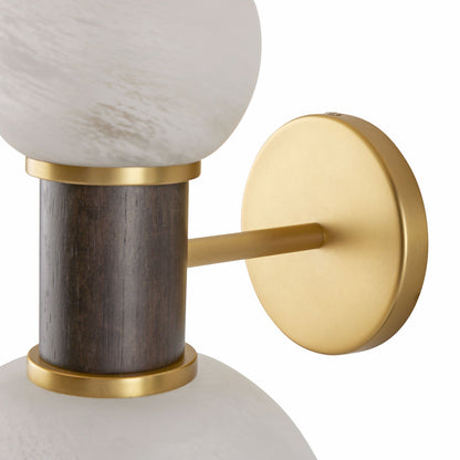 Arteriors Home Cheyanne Sconce DWC29