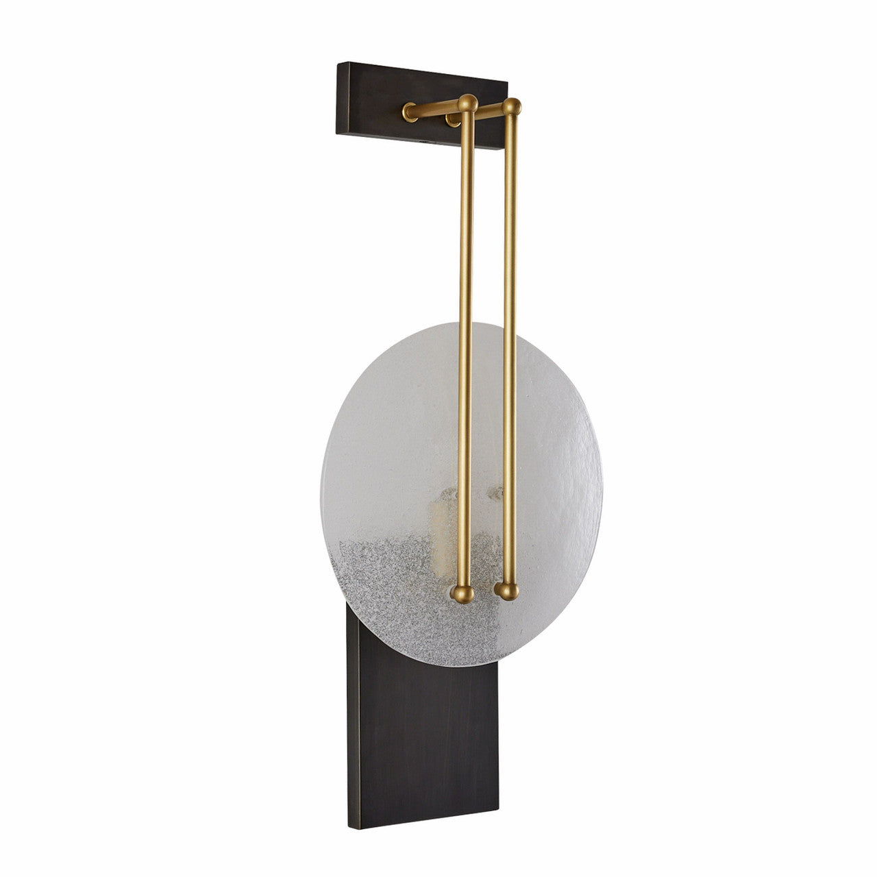 Arteriors Home Clover Sconce DWC30