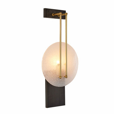 Arteriors Home Clover Sconce DWC30