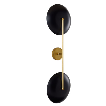 Arteriors Home Griffith Sconce DWC31