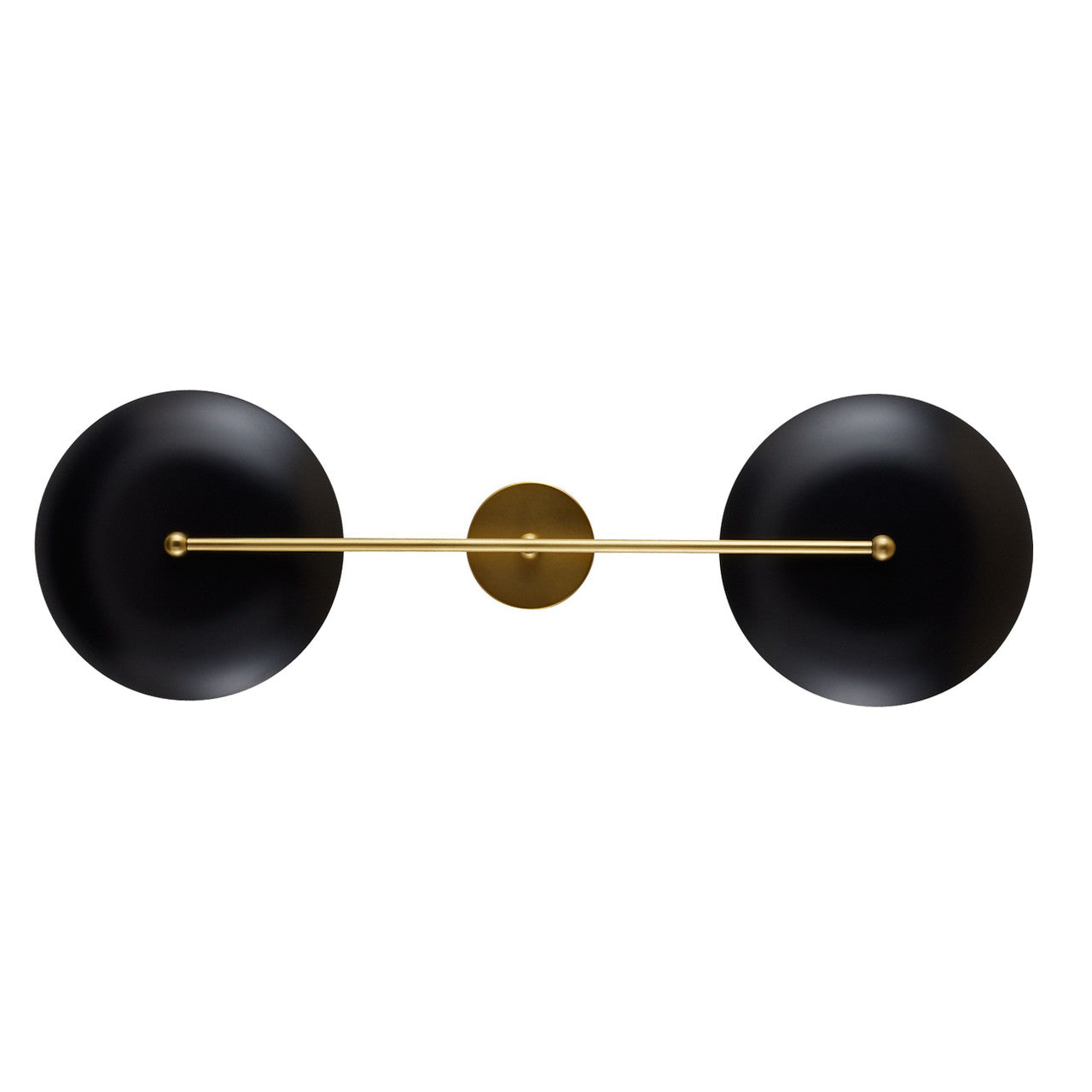 Arteriors Home Griffith Sconce DWC31