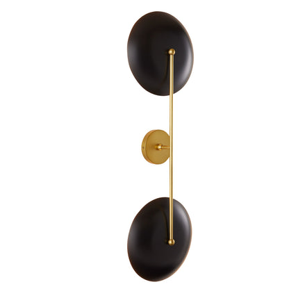 Arteriors Home Griffith Sconce DWC31