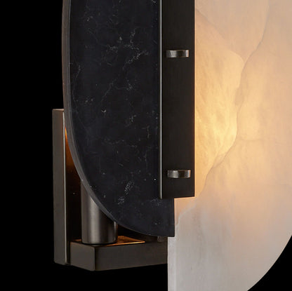 Arteriors Home Kianna Sconce DWC32