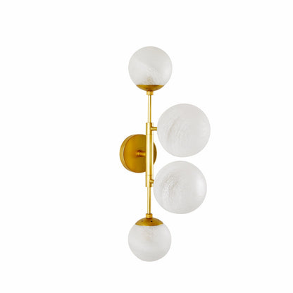 Arteriors Home Christelle Sconce DWC34