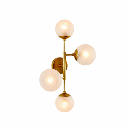 Arteriors Home Christelle Sconce DWC34