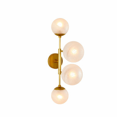 Arteriors Home Christelle Sconce DWC34