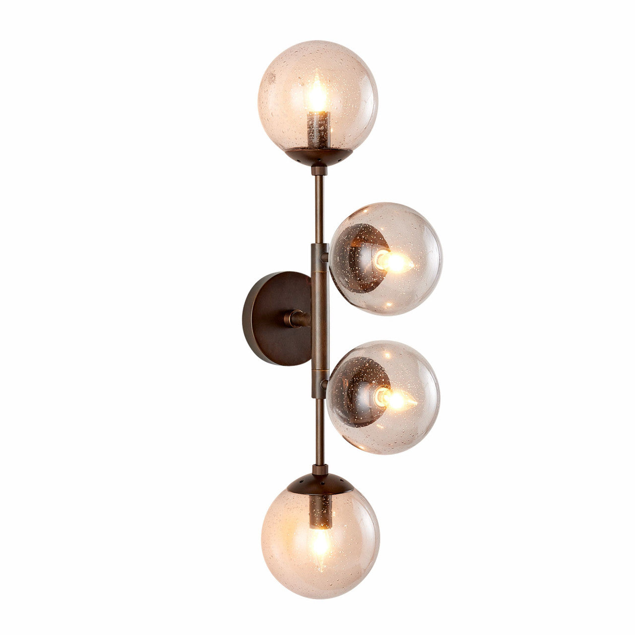 Arteriors Home Christelle Sconce DWC35