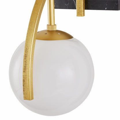 Arteriors Home Dipper Sconce DWC36