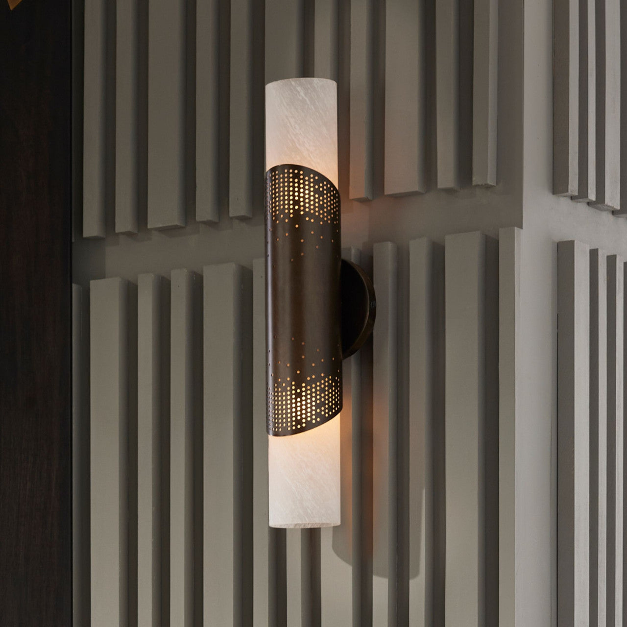 Arteriors Home Exelsior Sconce DWC38