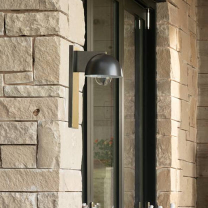 Arteriors Home Ennis Outdoor Sconce DWC40