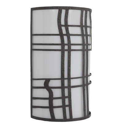 Arteriors Home Elmwood Outdoor Sconce DWC45