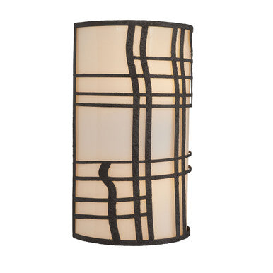 Arteriors Home Elmwood Outdoor Sconce DWC45