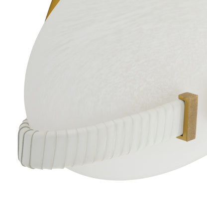 Arteriors Home Fresno Sconce DWC46