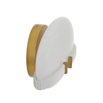 Arteriors Home Fresno Sconce DWC46