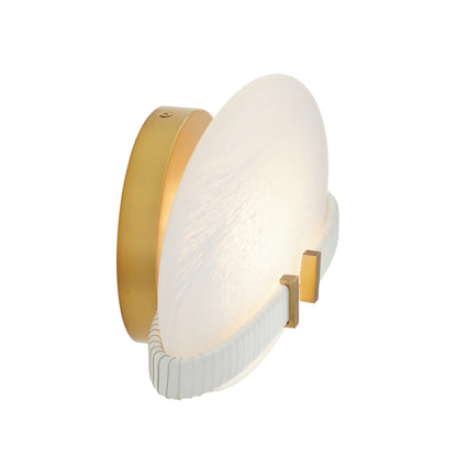 Arteriors Home Fresno Sconce DWC46