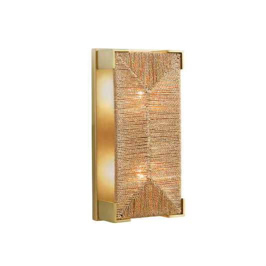 Arteriors Home Finnegan Sconce DWC47