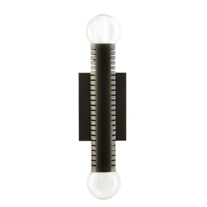 Arteriors Home Flume Sconce DWC53