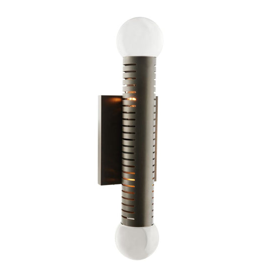 Arteriors Home Flume Sconce DWC53