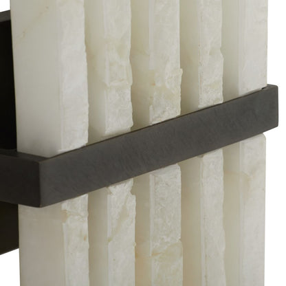 Arteriors Home Fairfax Sconce DWC59